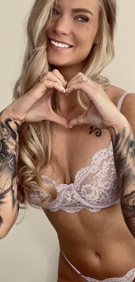 Krista M Arie leaked onlyfans content