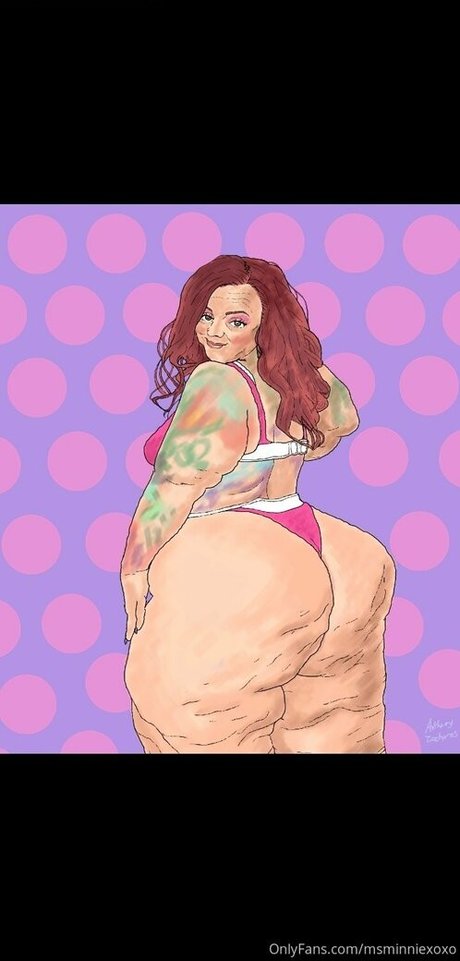 msminniexoxo onlyfans content leaked