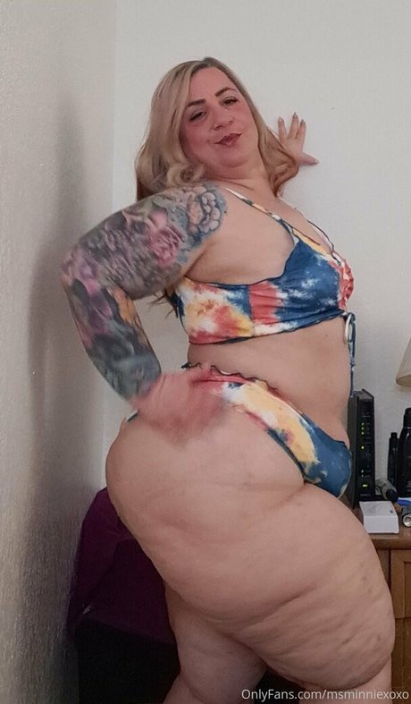 msminniexoxo leaked only fans nudes