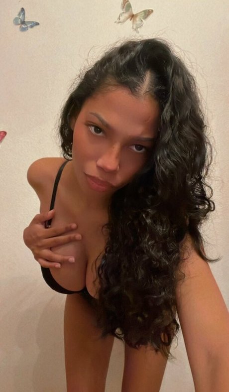 Eden Jabari onlyfans naked leak