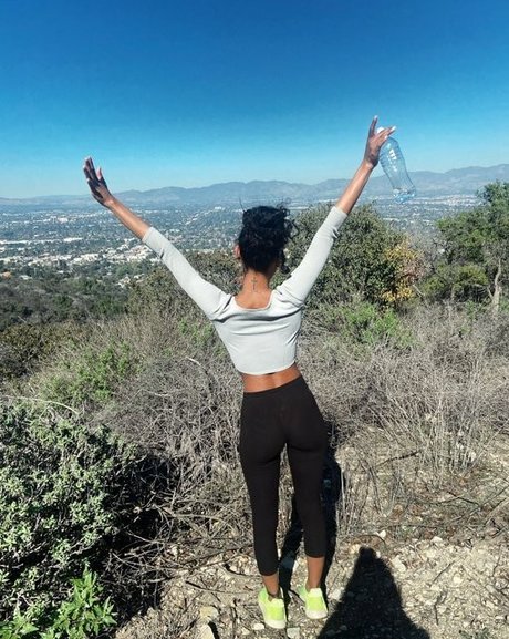 Eden Jabari onlyfans leak