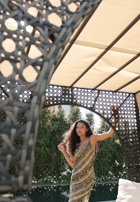 Eden Jabari leaked onlyfans