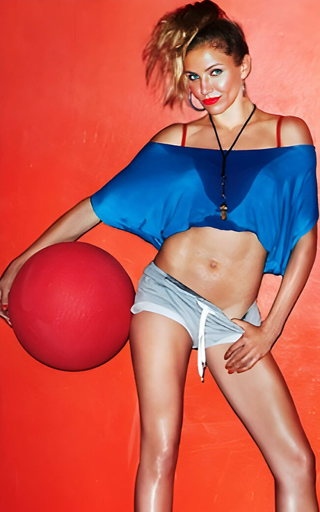 Cameron Diaz onlyfans porn