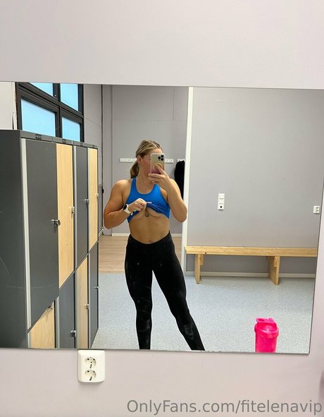 FitelenaVIP onlyfans.