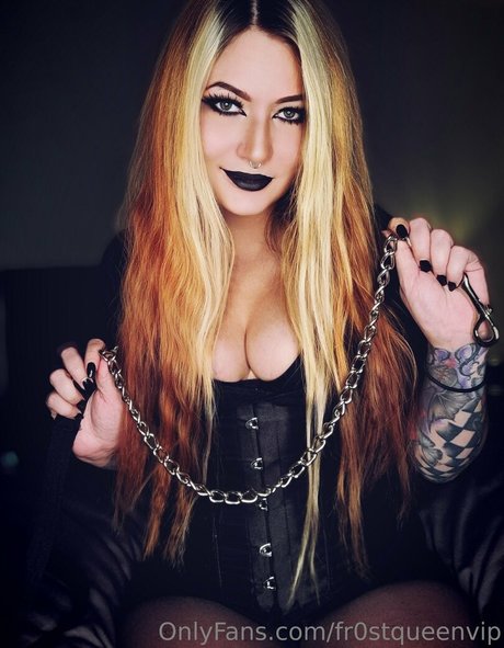 fr0stqueenvip onlyfans content type