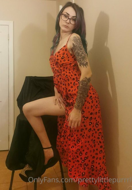 prettylittlepurrrl onlyfans star
