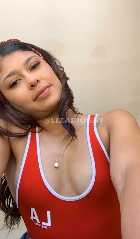 lizadiosa onlyfans naked leak