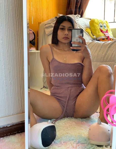 lizadiosa leaks onlyfans