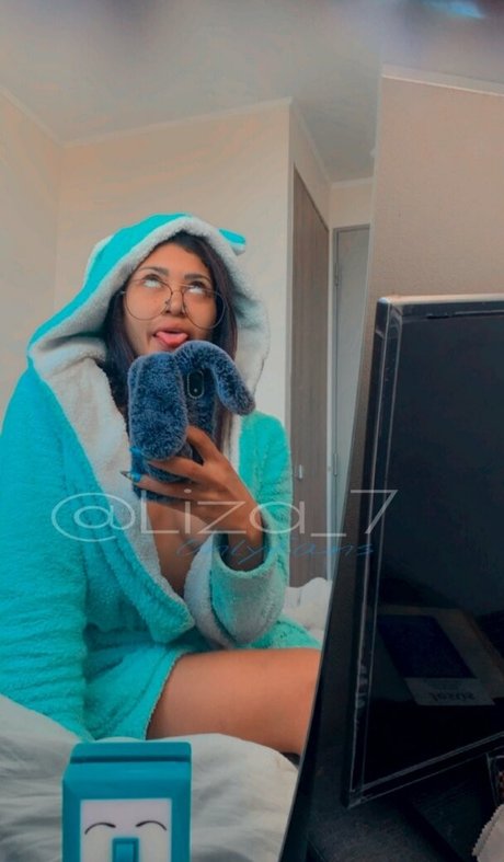 lizadiosa onlyfans de