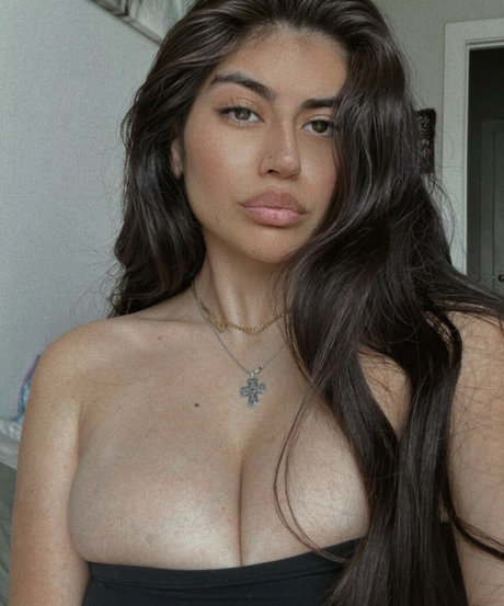 Emilia Torres nude leaked onlyfans