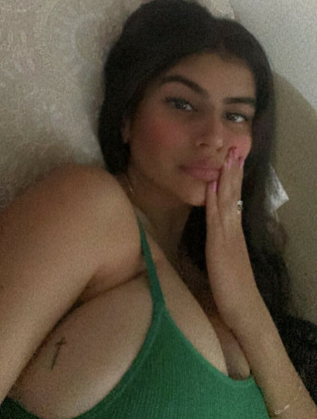 Emilia Torres nude on onlyfans