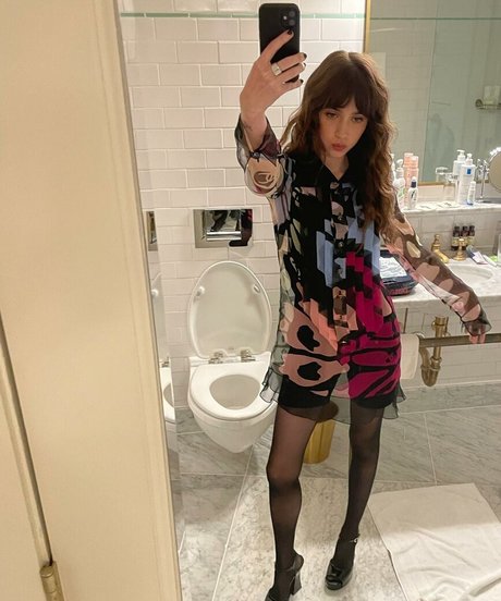 Clairo onlyfans nude pictures