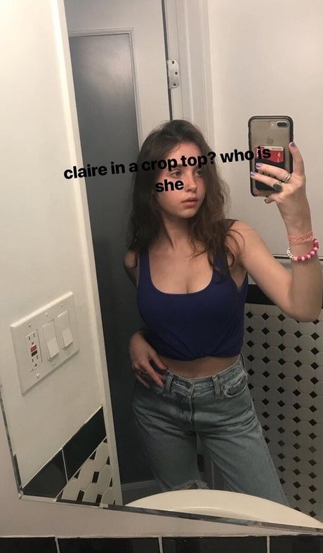 Clairo onlyfans hot