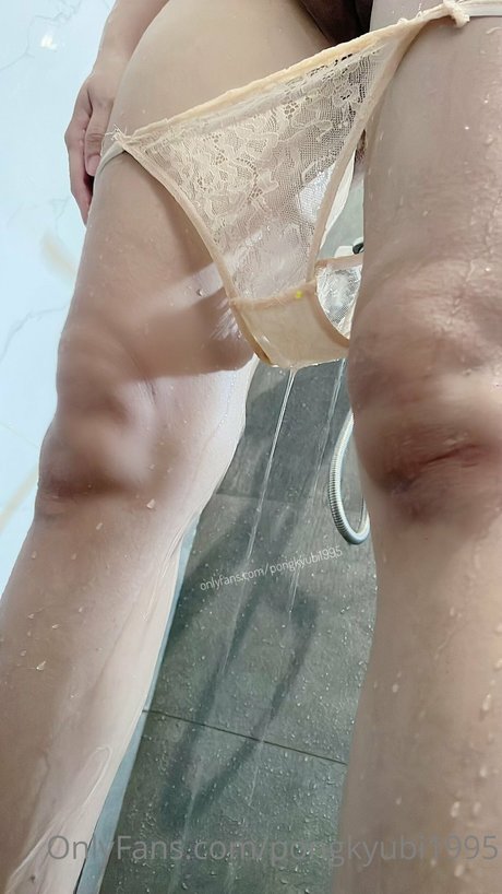 Pongkyubi1995 onlyfans leaks porn