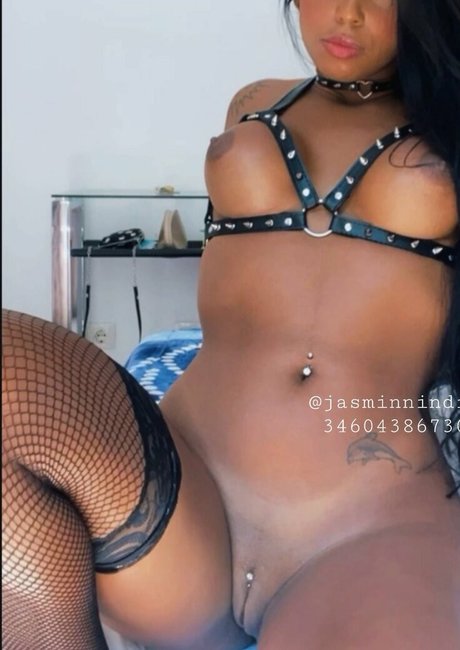 jasminnindia topless onlyfans