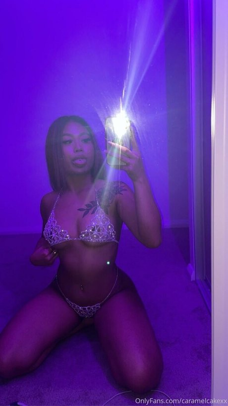 Jazmin Porchea nude only fans