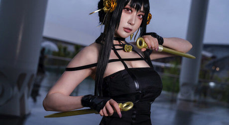 Chamomile Chami onlyfans pics nude