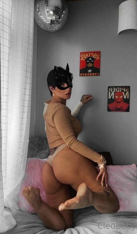 Cleo Baby onlyfans porn