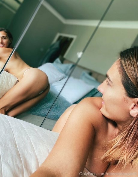 Deeeelicious is on onlyfans