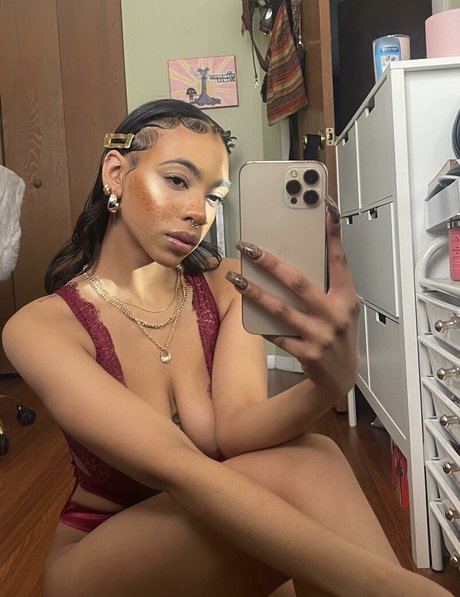 Sydney Celeste nudes onlyfans leaked