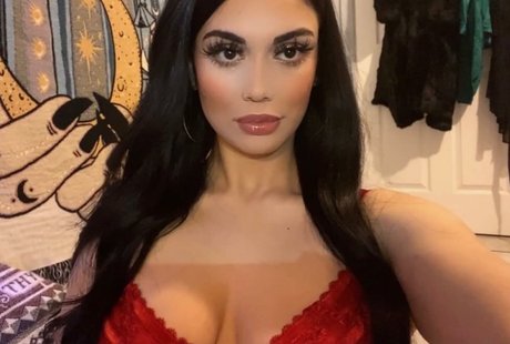 Christy Forbes leaked onlyfans content