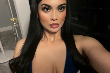 Christy Forbes only fans