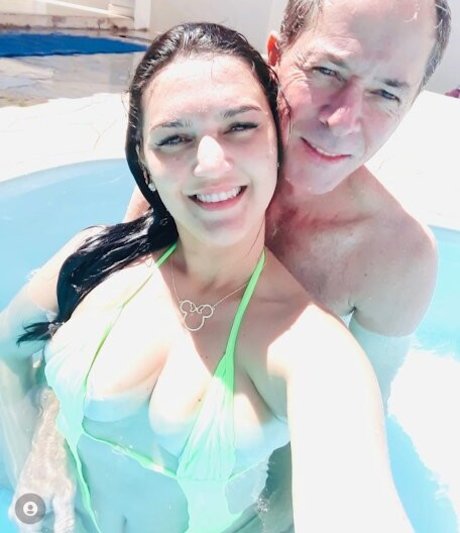 Karin Francini onlyfans leaked tits