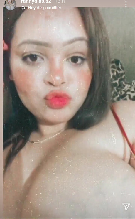 Ranny Dias onlyfans gratis