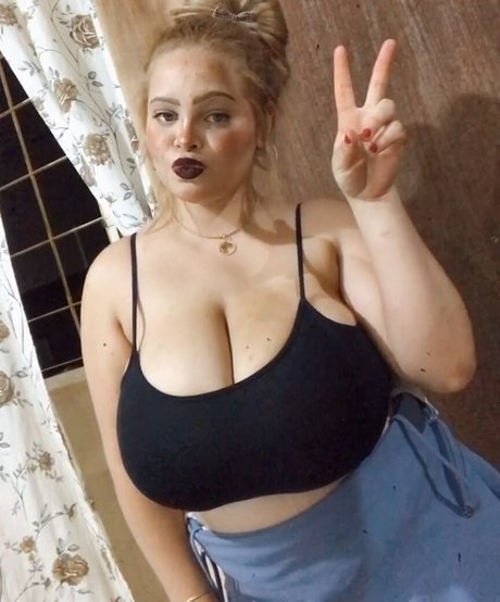 Ranny Dias onlyfans leaked photos