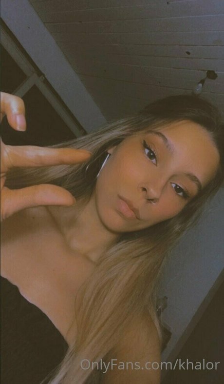 khalor leaked onlyfans sextape