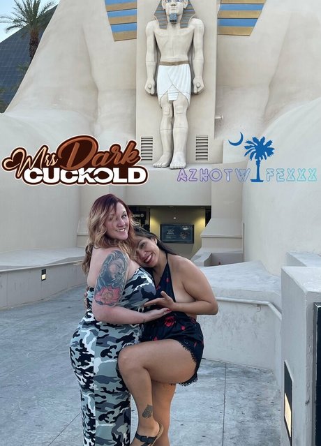 mrs darkcuckold onlyfans porn free