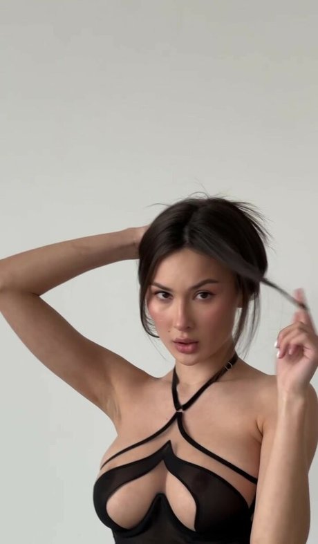 Milena Yavorskay onlyfans page