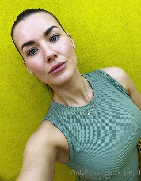 kristinll onlyfans leaks naked