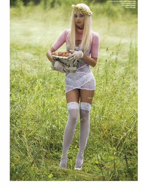 Miranda Kerr onlyfans nide