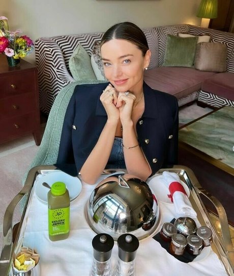 Miranda Kerr onlyfans photo