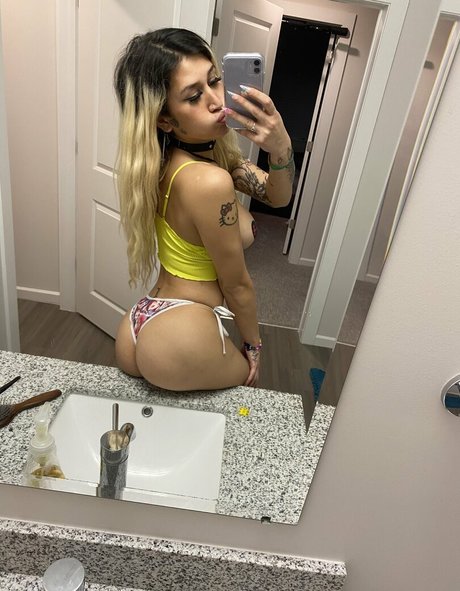 Josie Ramos onlyfans porn leaked