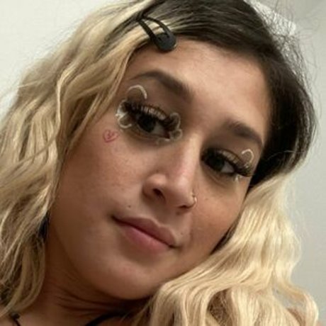 Josie Ramos nude onlyfans