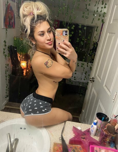 Josie Ramos onlyfans naked leak
