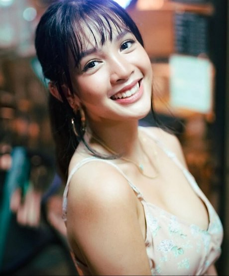 Sammie Rimando onlyfans public photos