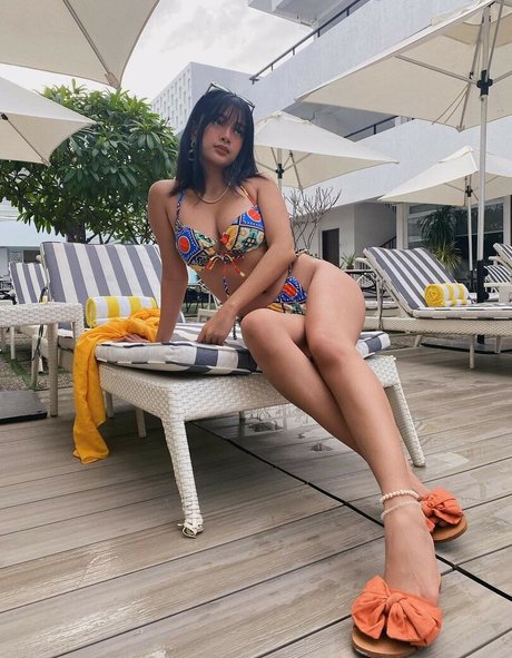 Sammie Rimando onlyfans lesk