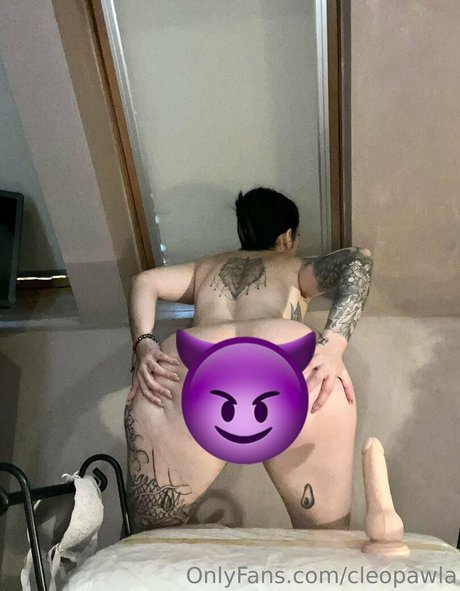 Cleopawla xxx onlyfans