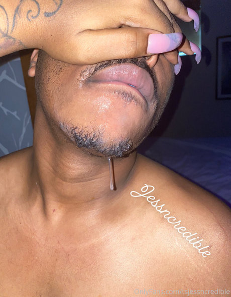 Jessncredible strip onlyfans