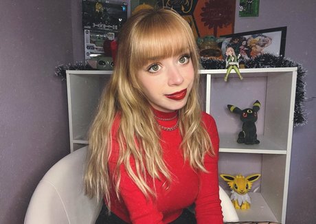 LegendLuna leaks only fans