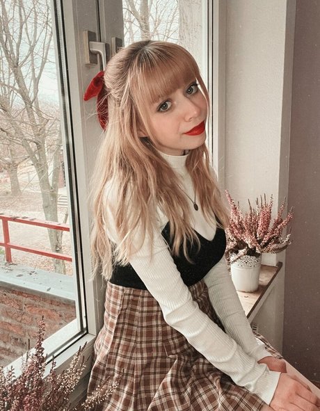 LegendLuna onlyfans leaked.