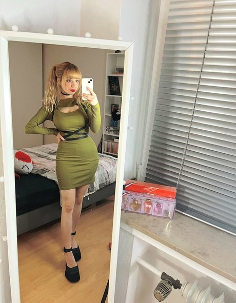 LegendLuna leaked onlyfans naked