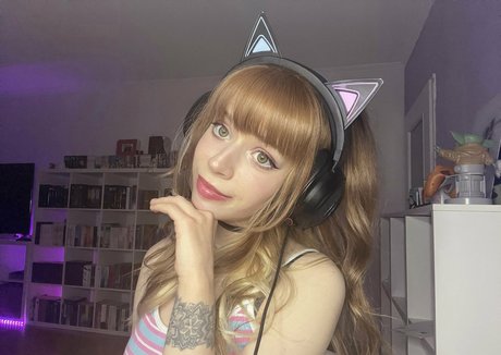 LegendLuna onlyfans tits