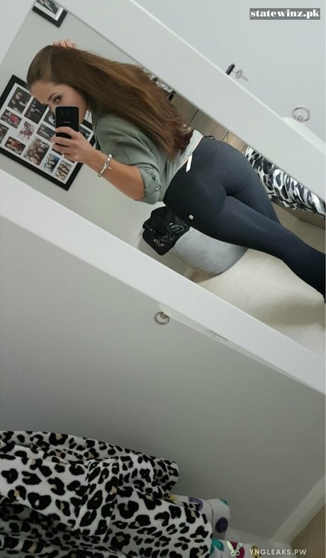 Toni Paras leaked onlyfans nudes