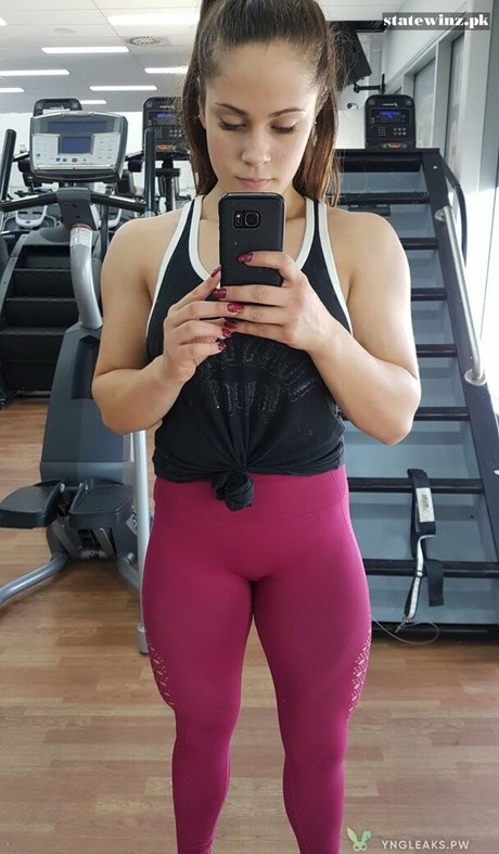 Toni Paras leaked porn onlyfans