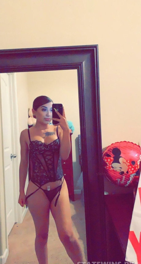 Mariah Castellanos nudes onlyfans leaked