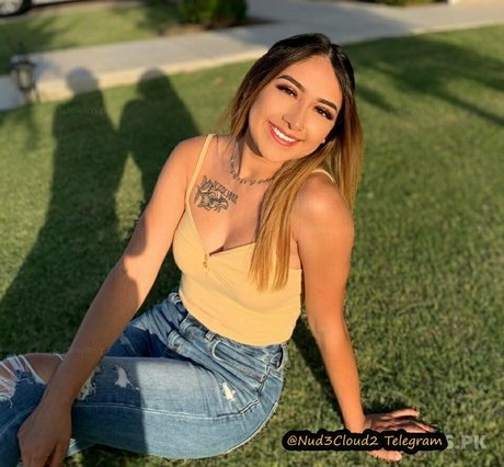 Mariah Castellanos onlyfans leaked